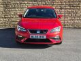 SEAT Leon 2.0 TDI FR Technology Euro 6 (s/s) 5dr 6