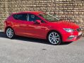 SEAT Leon 2.0 TDI FR Technology Euro 6 (s/s) 5dr 12