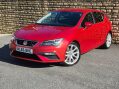 SEAT Leon 2.0 TDI FR Technology Euro 6 (s/s) 5dr 3