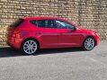 SEAT Leon 2.0 TDI FR Technology Euro 6 (s/s) 5dr 14