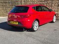 SEAT Leon 2.0 TDI FR Technology Euro 6 (s/s) 5dr 17