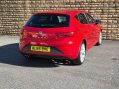 SEAT Leon 2.0 TDI FR Technology Euro 6 (s/s) 5dr 19