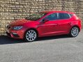 SEAT Leon 2.0 TDI FR Technology Euro 6 (s/s) 5dr 28