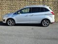 Ford Grand C-Max 1.6T EcoBoost Titanium X Euro 5 (s/s) 5dr 27