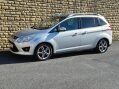 Ford Grand C-Max 1.6T EcoBoost Titanium X Euro 5 (s/s) 5dr 28