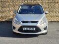 Ford Grand C-Max 1.6T EcoBoost Titanium X Euro 5 (s/s) 5dr 7
