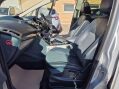 Ford Grand C-Max 1.6T EcoBoost Titanium X Euro 5 (s/s) 5dr 10