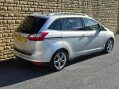 Ford Grand C-Max 1.6T EcoBoost Titanium X Euro 5 (s/s) 5dr 16