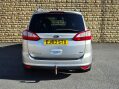 Ford Grand C-Max 1.6T EcoBoost Titanium X Euro 5 (s/s) 5dr 20