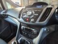 Ford Grand C-Max 1.6T EcoBoost Titanium X Euro 5 (s/s) 5dr 22
