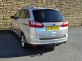 Ford Grand C-Max 1.6T EcoBoost Titanium X Euro 5 (s/s) 5dr 23