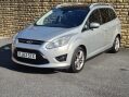 Ford Grand C-Max 1.6T EcoBoost Titanium X Euro 5 (s/s) 5dr 4