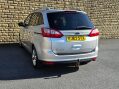 Ford Grand C-Max 1.6T EcoBoost Titanium X Euro 5 (s/s) 5dr 21