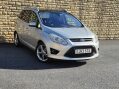 Ford Grand C-Max 1.6T EcoBoost Titanium X Euro 5 (s/s) 5dr 1
