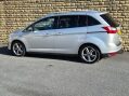 Ford Grand C-Max 1.6T EcoBoost Titanium X Euro 5 (s/s) 5dr 25