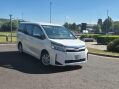 Toyota Voxy 1.8 PETROL HYBRID 7 SEATER 5DR 1