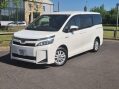 Toyota Voxy 1.8 PETROL HYBRID 7 SEATER 5DR 3