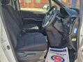 Toyota Voxy 1.8 PETROL HYBRID 7 SEATER 5DR 5