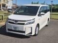 Toyota Voxy 1.8 PETROL HYBRID 7 SEATER 5DR 6