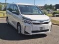Toyota Voxy 1.8 PETROL HYBRID 7 SEATER 5DR 8