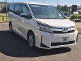 Toyota Voxy 1.8 PETROL HYBRID 7 SEATER 5DR 9