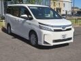 Toyota Voxy 1.8 PETROL HYBRID 7 SEATER 5DR 10