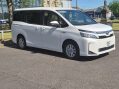 Toyota Voxy 1.8 PETROL HYBRID 7 SEATER 5DR 12