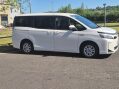 Toyota Voxy 1.8 PETROL HYBRID 7 SEATER 5DR 13
