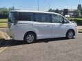 Toyota Voxy 1.8 PETROL HYBRID 7 SEATER 5DR 16