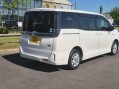 Toyota Voxy 1.8 PETROL HYBRID 7 SEATER 5DR 19
