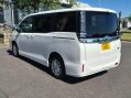 Toyota Voxy 1.8 PETROL HYBRID 7 SEATER 5DR 25