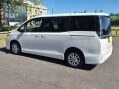 Toyota Voxy 1.8 PETROL HYBRID 7 SEATER 5DR 26