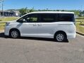 Toyota Voxy 1.8 PETROL HYBRID 7 SEATER 5DR 28