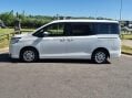 Toyota Voxy 1.8 PETROL HYBRID 7 SEATER 5DR 29