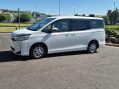 Toyota Voxy 1.8 PETROL HYBRID 7 SEATER 5DR 30