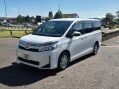Toyota Voxy 1.8 PETROL HYBRID 7 SEATER 5DR 33
