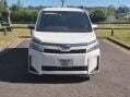 Toyota Voxy 1.8 PETROL HYBRID 7 SEATER 5DR 7