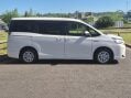 Toyota Voxy 1.8 PETROL HYBRID 7 SEATER 5DR 15