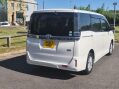 Toyota Voxy 1.8 PETROL HYBRID 7 SEATER 5DR 20