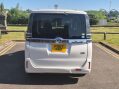 Toyota Voxy 1.8 PETROL HYBRID 7 SEATER 5DR 22
