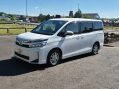 Toyota Voxy 1.8 PETROL HYBRID 7 SEATER 5DR 32