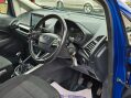 Ford Ecosport 1.0T EcoBoost Zetec Euro 6 (s/s) 5dr 10