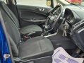Ford Ecosport 1.0T EcoBoost Zetec Euro 6 (s/s) 5dr 2