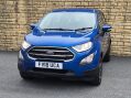 Ford Ecosport 1.0T EcoBoost Zetec Euro 6 (s/s) 5dr 5
