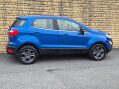Ford Ecosport 1.0T EcoBoost Zetec Euro 6 (s/s) 5dr 15