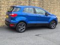 Ford Ecosport 1.0T EcoBoost Zetec Euro 6 (s/s) 5dr 16