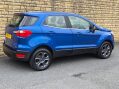 Ford Ecosport 1.0T EcoBoost Zetec Euro 6 (s/s) 5dr 17