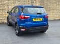 Ford Ecosport 1.0T EcoBoost Zetec Euro 6 (s/s) 5dr 23