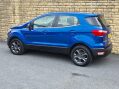 Ford Ecosport 1.0T EcoBoost Zetec Euro 6 (s/s) 5dr 26