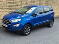 Ford Ecosport 1.0T EcoBoost Zetec Euro 6 (s/s) 5dr 29